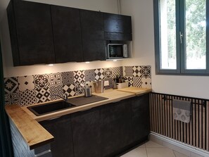 Eget kök