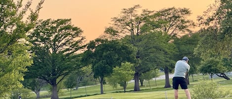 Golf