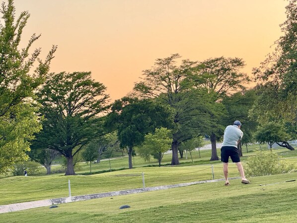 Golf