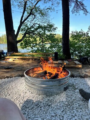 Boendeområde