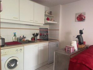 Eget kök