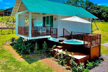 Bourbon - San Cayetano Estate