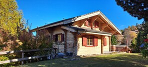 Udendørsområde
