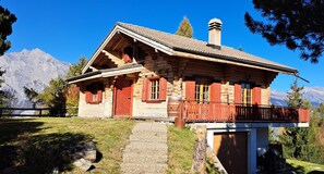 Udendørsområde