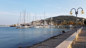 Marina