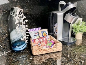コーヒー / コーヒーメーカー