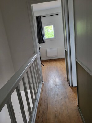 Interiör