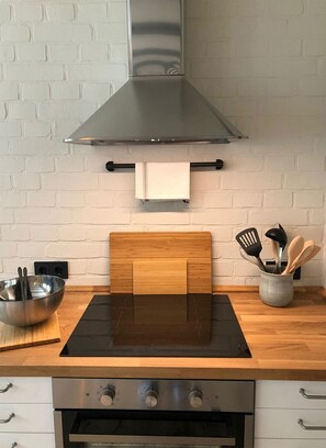 Eget kök
