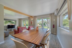 Sala da pranzo