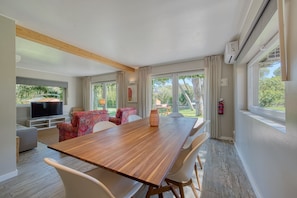 Sala da pranzo