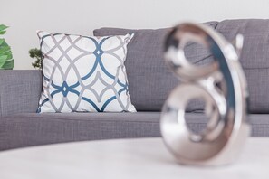 Coin séjour