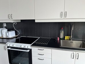 Eget kök