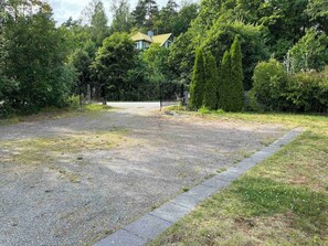 Boendeområde