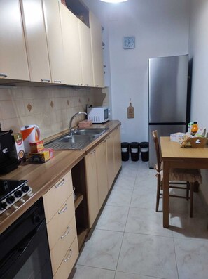 Cuisine privée