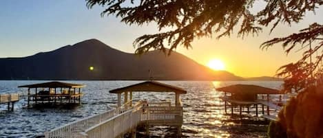 Nature, Outdoors, Scenery, Water, Waterfront