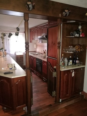 Cocina