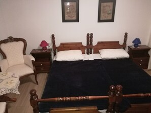 Dormitorio 1
