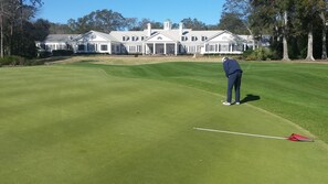 Golf