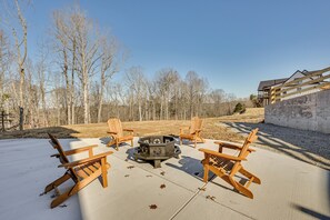Terrass/Patio