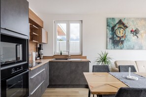 Eget kök