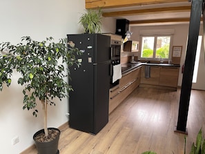 Eget kök