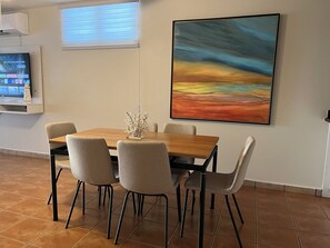 Dinning Area