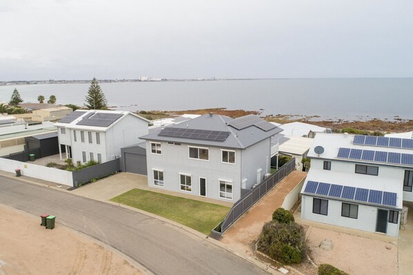 Sea Breeze North Beach, Wallaroo