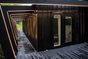 Modern Mohican Flora Springs 05