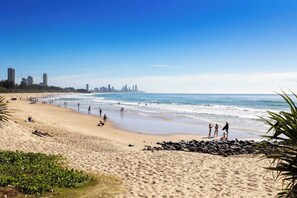 Plage