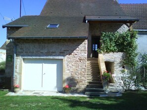 Exteriör