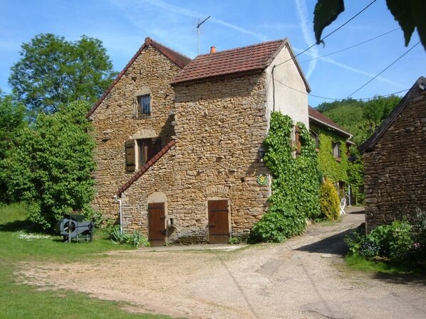 Außenbereich