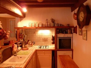 Eget kök