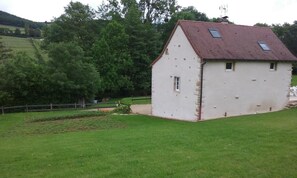 Boendeområde