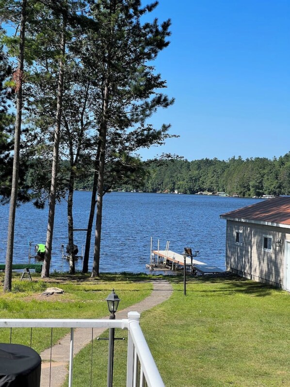 Lake View