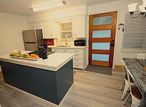 Cuisine privée