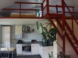 Eget kök