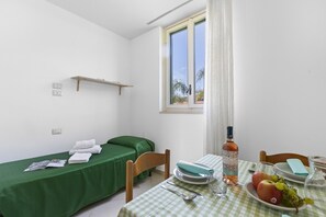 Salon et salle à manger