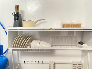 Cucina privata