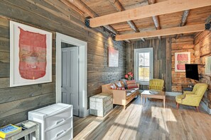 Living Room | 1st Floor