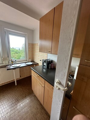 Eget kök