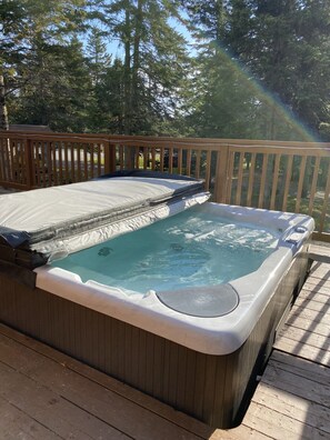 SPA privé