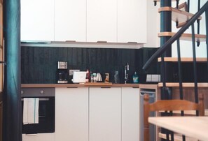 Eget kök