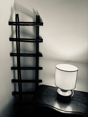 Innendetails
