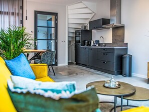 Wohnung, Balkon, Garten, Resort, Eco Hotel, Villa, Hotel