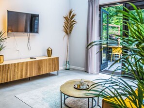 Wohnung, Balkon, Garten, Resort, Eco Hotel, Villa, Hotel