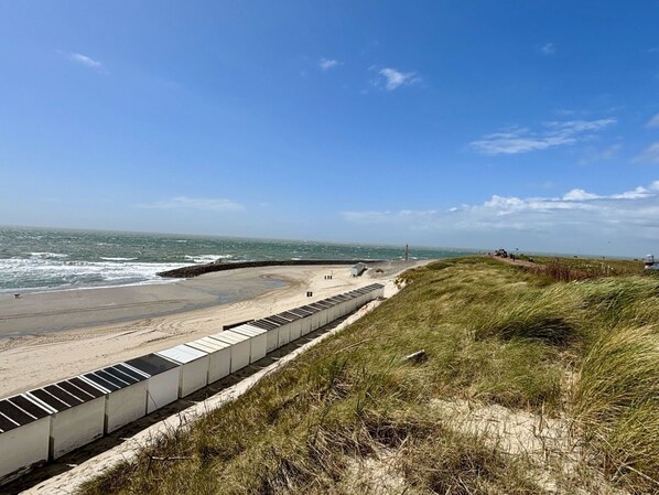 Himmel, Küste, Küsten Und Ozeanische Forms, Meer, Strand, Horizont, Ufer, Landschaft, Ozean, Sand