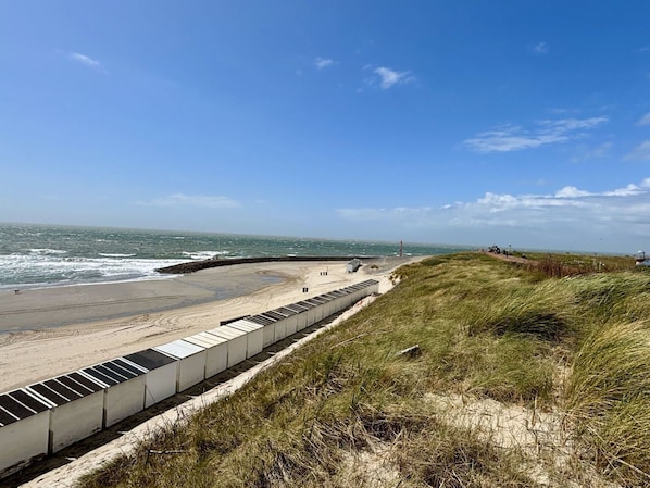 Himmel, Küste, Küsten Und Ozeanische Forms, Meer, Strand, Horizont, Ufer, Landschaft, Ozean, Sand