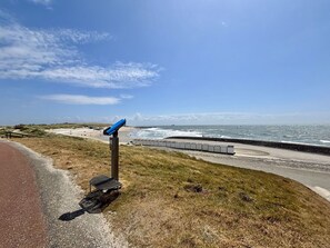 Horizont, Küste, Küsten Und Ozeanische Forms, Meer, Ufer, Ozean, Strand, Walkway, Sand