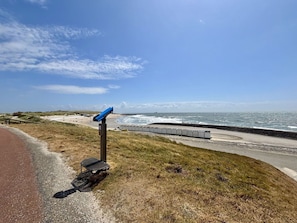Horizont, Küste, Küsten Und Ozeanische Forms, Meer, Ufer, Ozean, Strand, Walkway, Sand