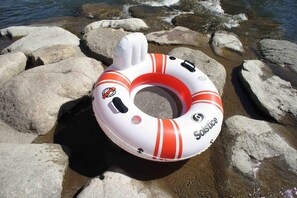 River Tubing 